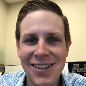 Meet your Posher, Mitchell